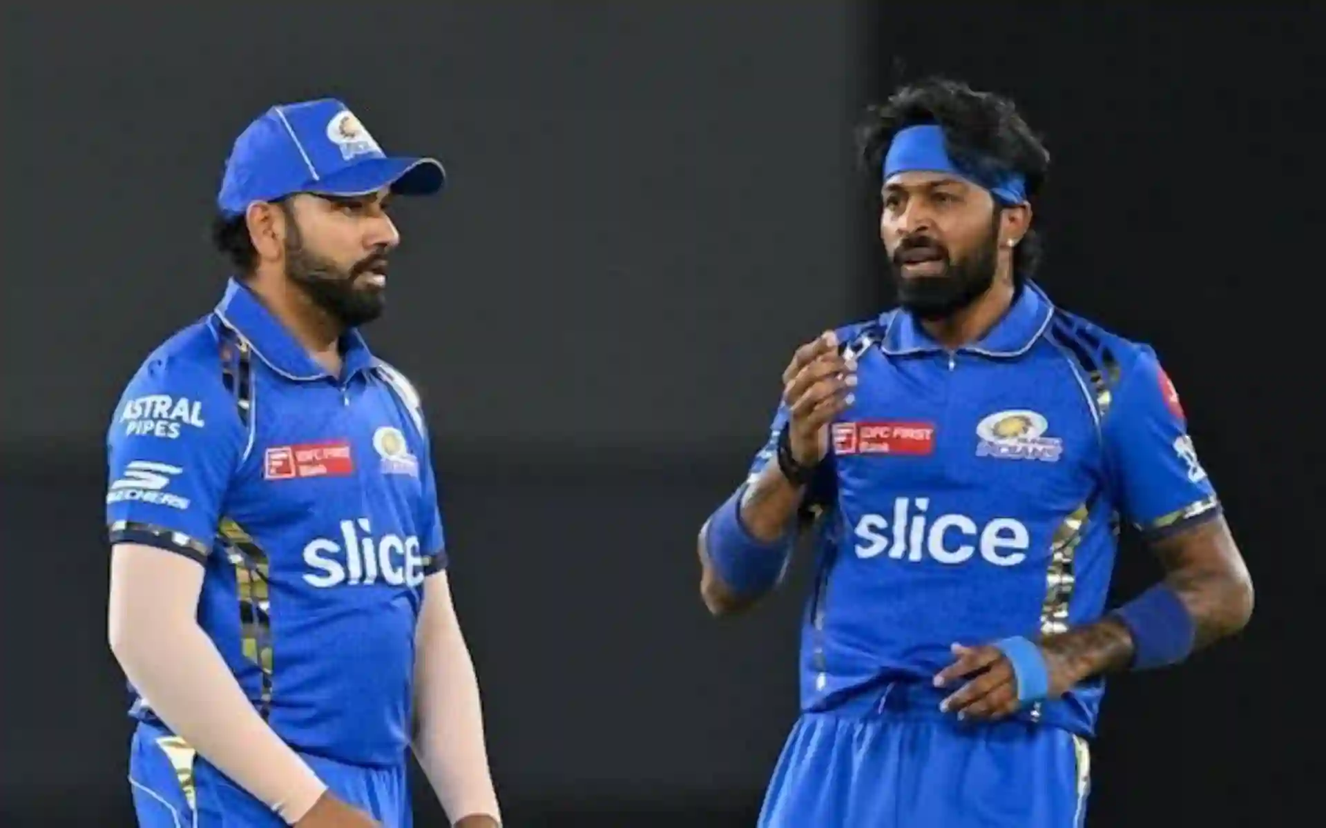 'Rohit Sharma Back As Captain': KKR Legend Lashes Out At Hardik Pandya